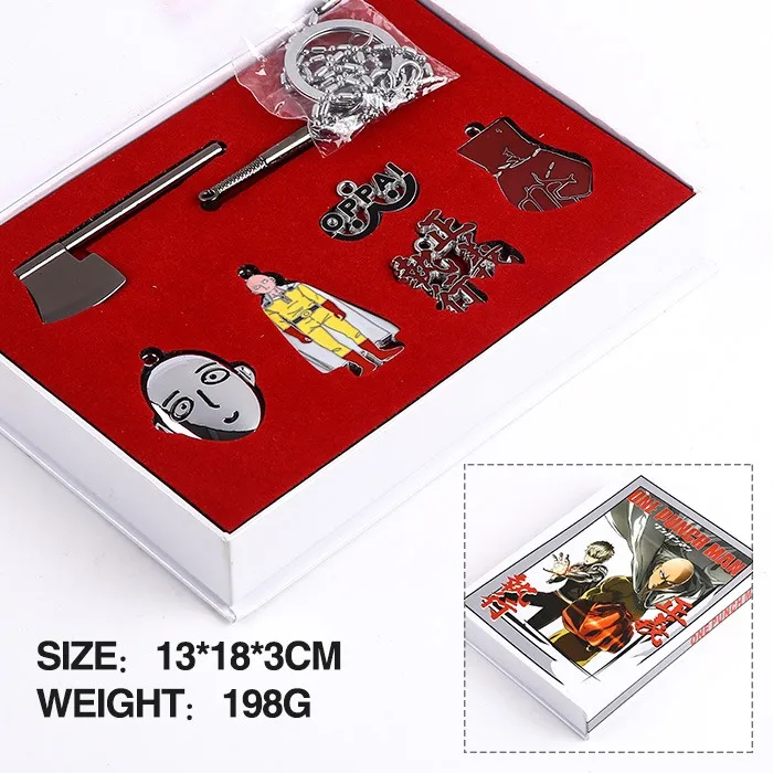 7 шт./компл. Игрушечная модель мужчины в форме перфоратора брелоки из сплава