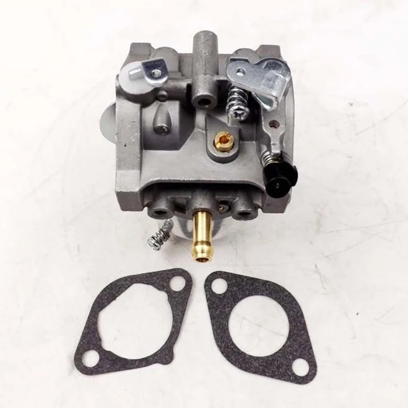 

Carburetor Carb 345 FD590V For John Deere, Kawasaki Engine Fuel Part AM122617 Lawn Mower Power Tool Accessories