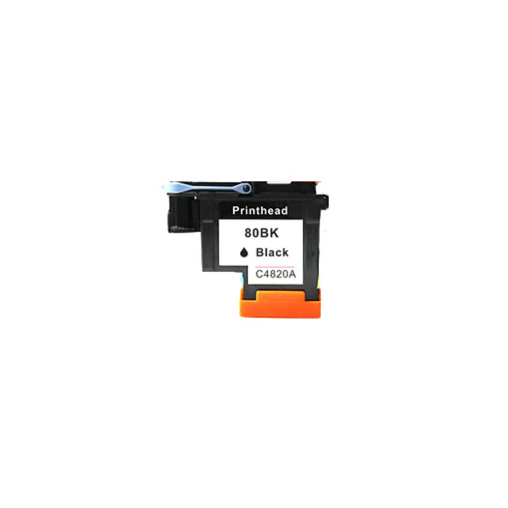 hotsell for C4820A printhead compatible hp 80 printheas hp80 Designjet 1000 1050c 1055 printer | Компьютеры и офис