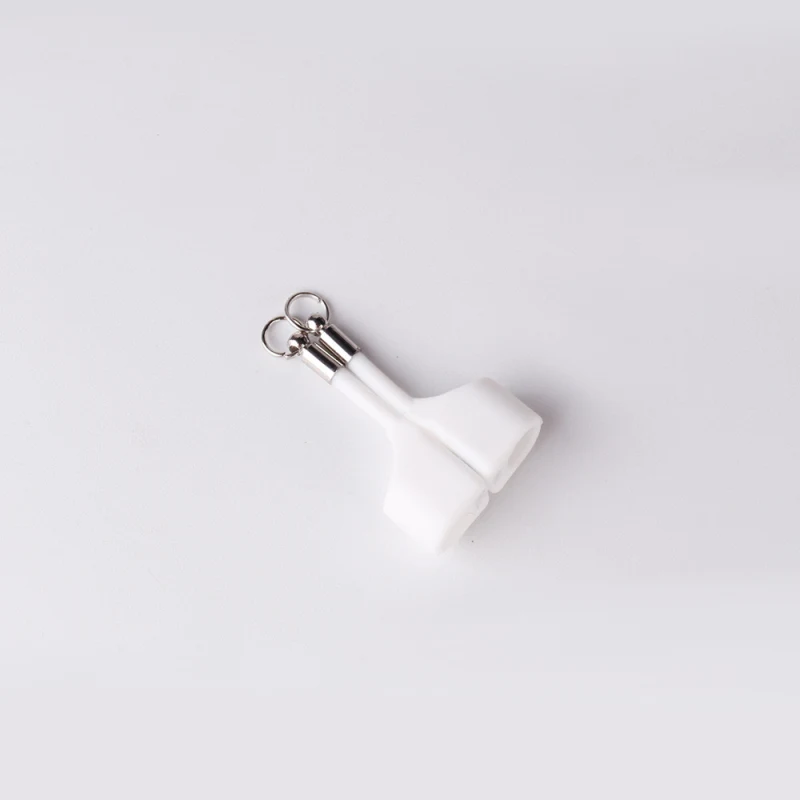 Магнитная Цепочка-держатель для наушников airpods с защитой от потери Заушное