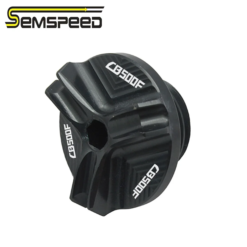 Мотоцикл M20 * 2 5 наполнитель для моторного масла колпачок Колпачок масляного