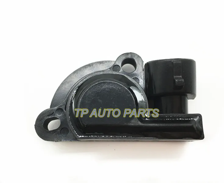 Датчик положения дроссельной заслонки для O pel Ch evенки Aveo D aewoo Lanos 94580175 л OEM 7080671