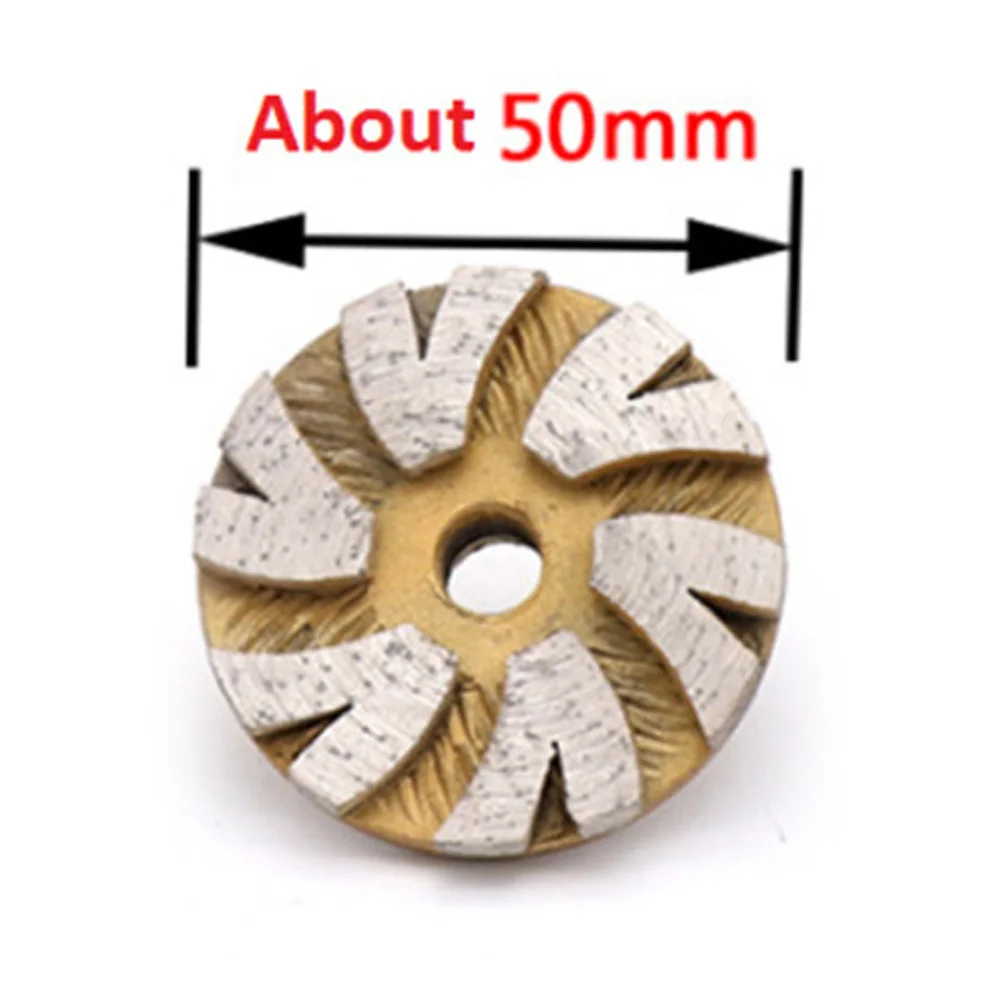 

Polishing Grinding Disc Abrasive Supplies 1pc Diamond Segment Concrete