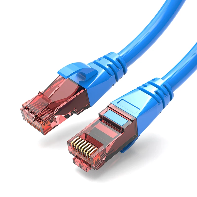 (5 шт./упак.) RJ45 сети CAT6 патч корд Ethernet Cat 6 планка со свинцовым покрытием кабель LSOH 0