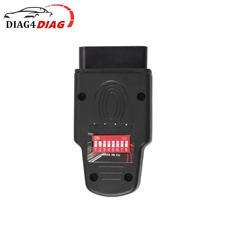 Инструменты для настройки микросхемы ECU обходной иммобилайзер Audi Sk0da сиденья VW