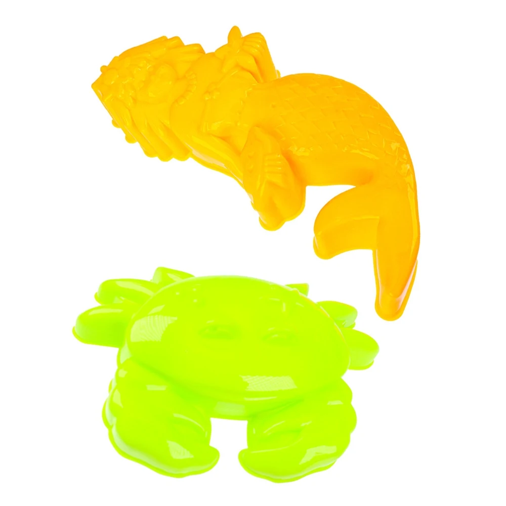 Песочный набор &quotМельница-18&quot 24 5х19 5х40 см | Игрушки и хобби