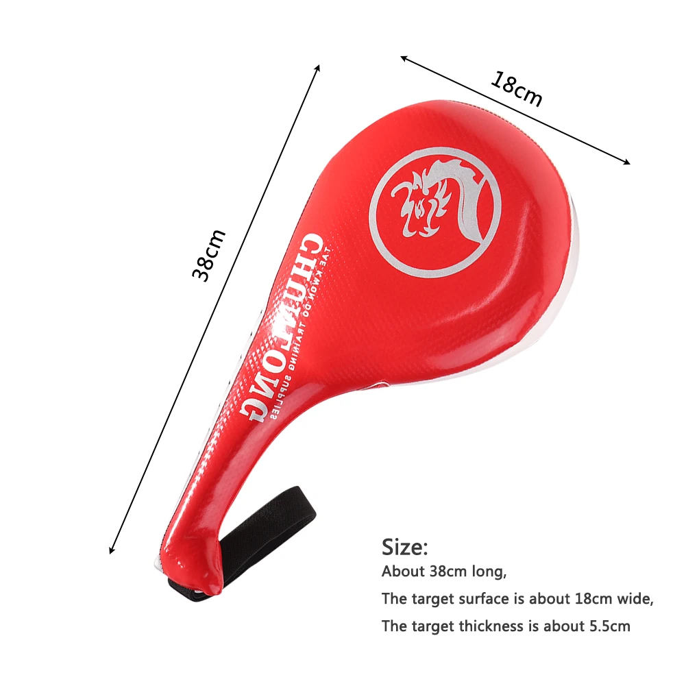 Взрослые и детские боксерские тренировочные санды ручная мишень прочная