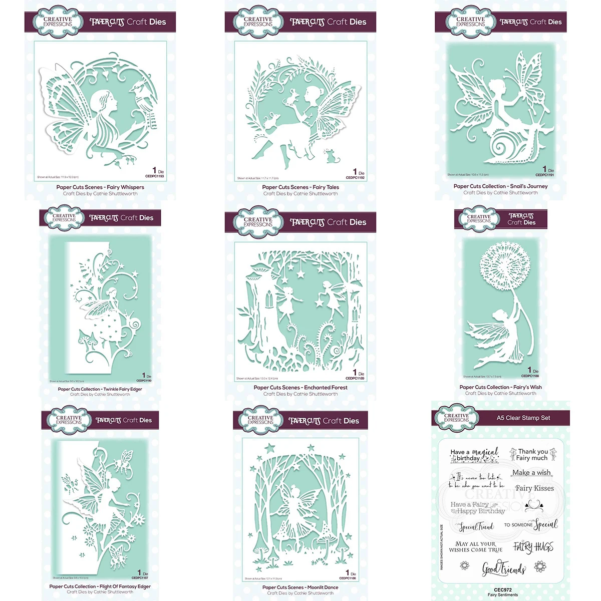 

Dandelion Angel Metal Cutting Dies and Stamps For DIY Craft Making Decoration Greeting Stencil Paper Card Scrapbooking Album