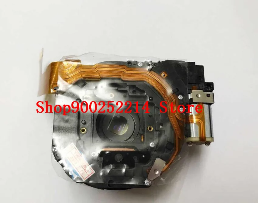 Блок зум-объектива для цифровой камеры SONY RX100 M1 Cyber-shot DSC-RX100 DSC-RX100II RX100II M2
