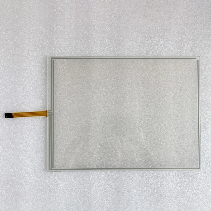 New Replacement Compatible Touchpanel  for B&R 5AP920.1505-K04