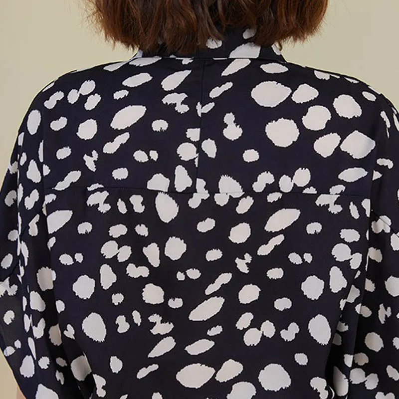 

Plus Size Leopard Print Batwing Sleeve Loose Cotton Dress 2020 Summer Women Vintage Boho Beach Dresses Vestidos Robe Femme 6XL