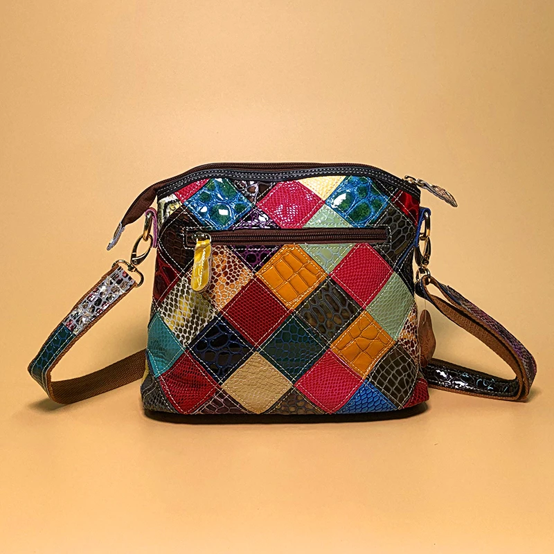 2019 Bolsas Feminina роскошные сумки женские дизайнерские из воловьей кожи богемные