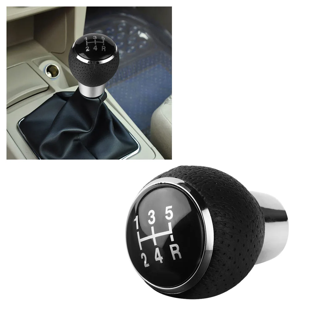 Модификация автомобиля Универсальная ручка переключения передач для Mitsubishi Lancer EX