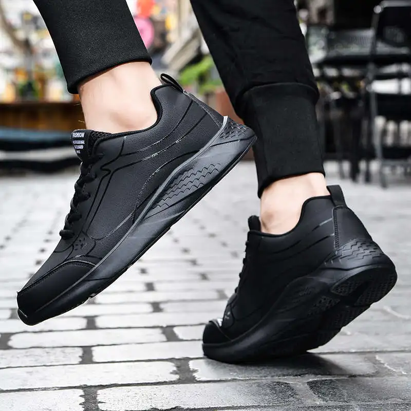 

Мужские кроссовки для бега, большие размеры 37-47