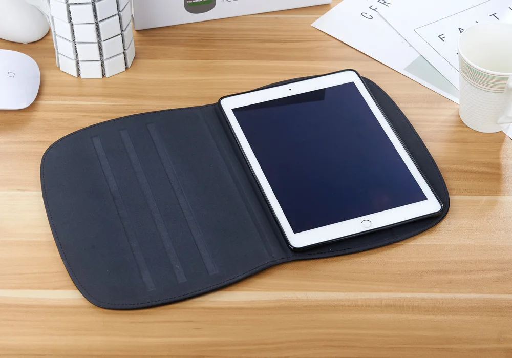 Милый чехол с изображением кота для iPad 8th/7th 10 2 2020/2019 Air 1/2 9 7 Mini 1/2/3/4/5 Pro 5 11 PU смарт