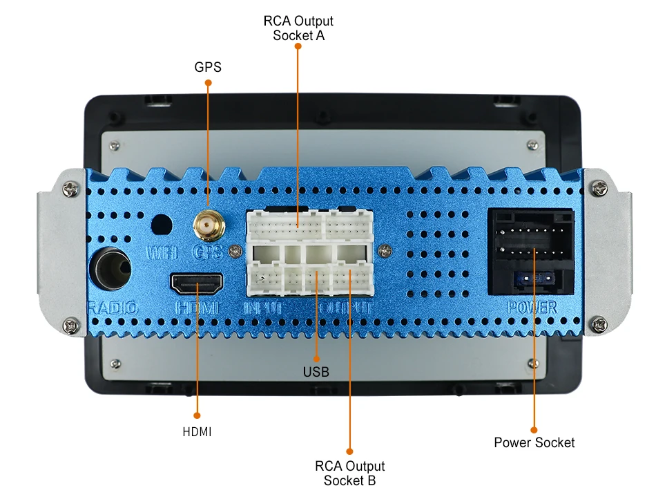 Bosion PX6 4G+ 64G 8 дюймов 1 DIN Универсальный Android 9,0 автомобильный аудио gps радио плеер стерео Авто головное устройство wifi USB SWC BT RK3399