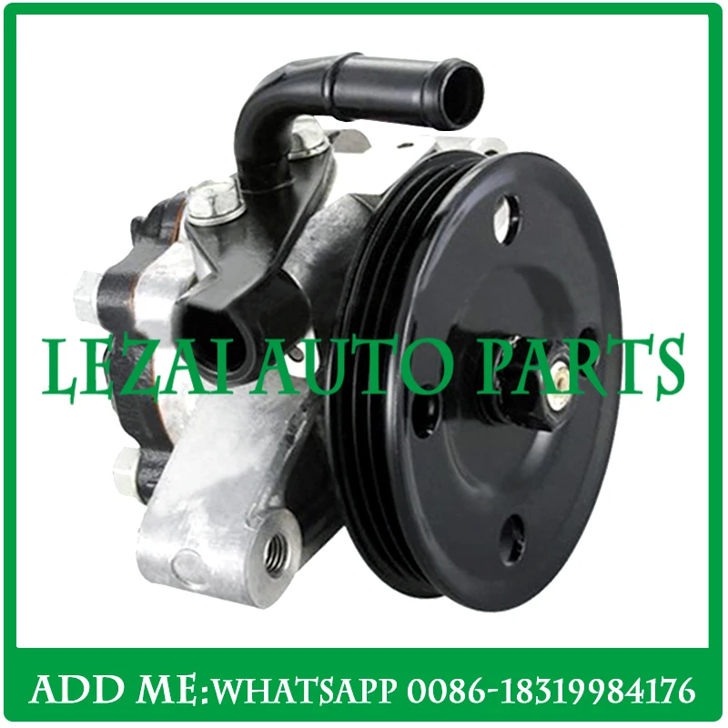 Насос гидроусилителя руля для HYUNDAI ELANTRA 2001-2006 571002D100 57100-2D100 бесплатная доставка |