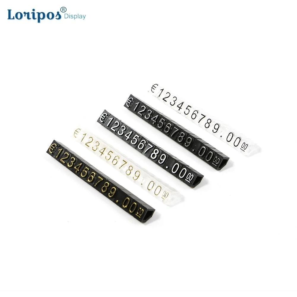 Средний Регулируемый ценник евро фунт Лира телефон цифровой Куб часы ювелирные