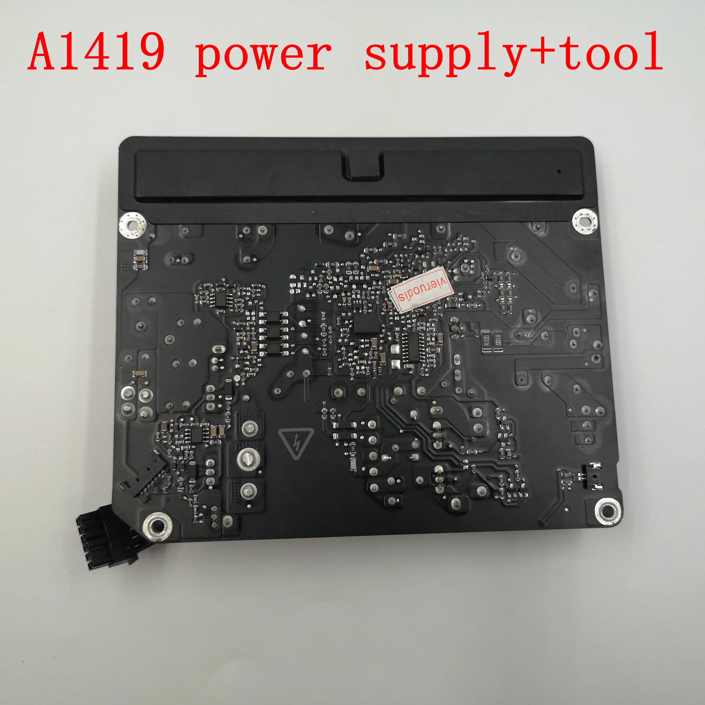Новый оригинальный 300W A1419 Питание Для iMac 27 &quotA1419 БП 2012 2017 год PA 1311 2A ADP 300AF T 661 7886 7170