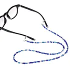 1 шт. Маска Анти-потерянный ушным вкладышем, маска Rope Chain, анти-ухо маска фиксированный удлинение пряжки маска Анти-занос подвесная Пряжка маска талреп