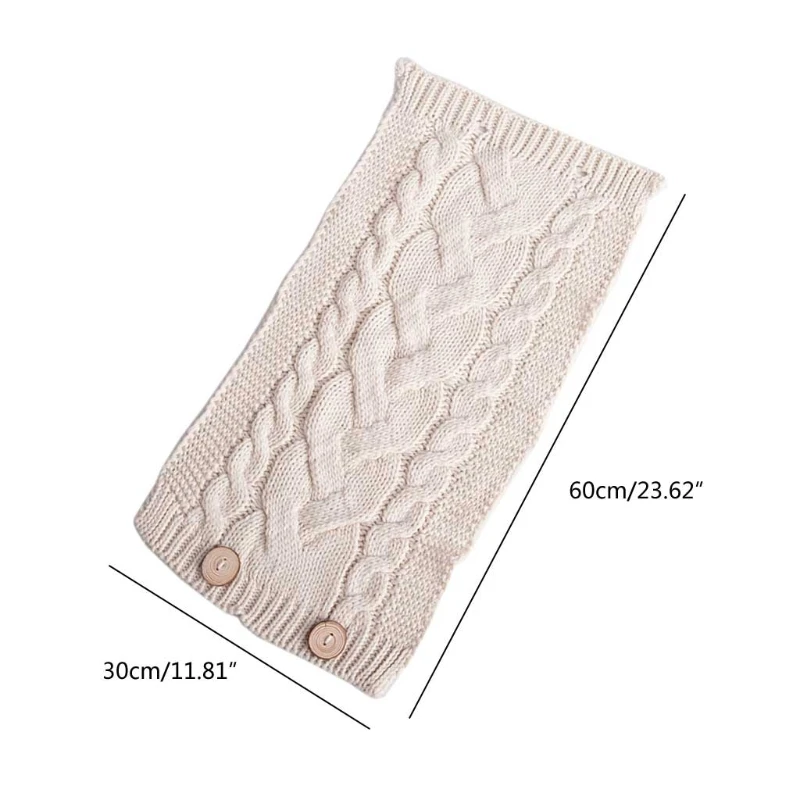 

Newborn Photography Prop Crochet Knit Sleepsack Soft Cotton Baby Sleeping Bag Photo Shooting Posing Cushion Mat Blanket