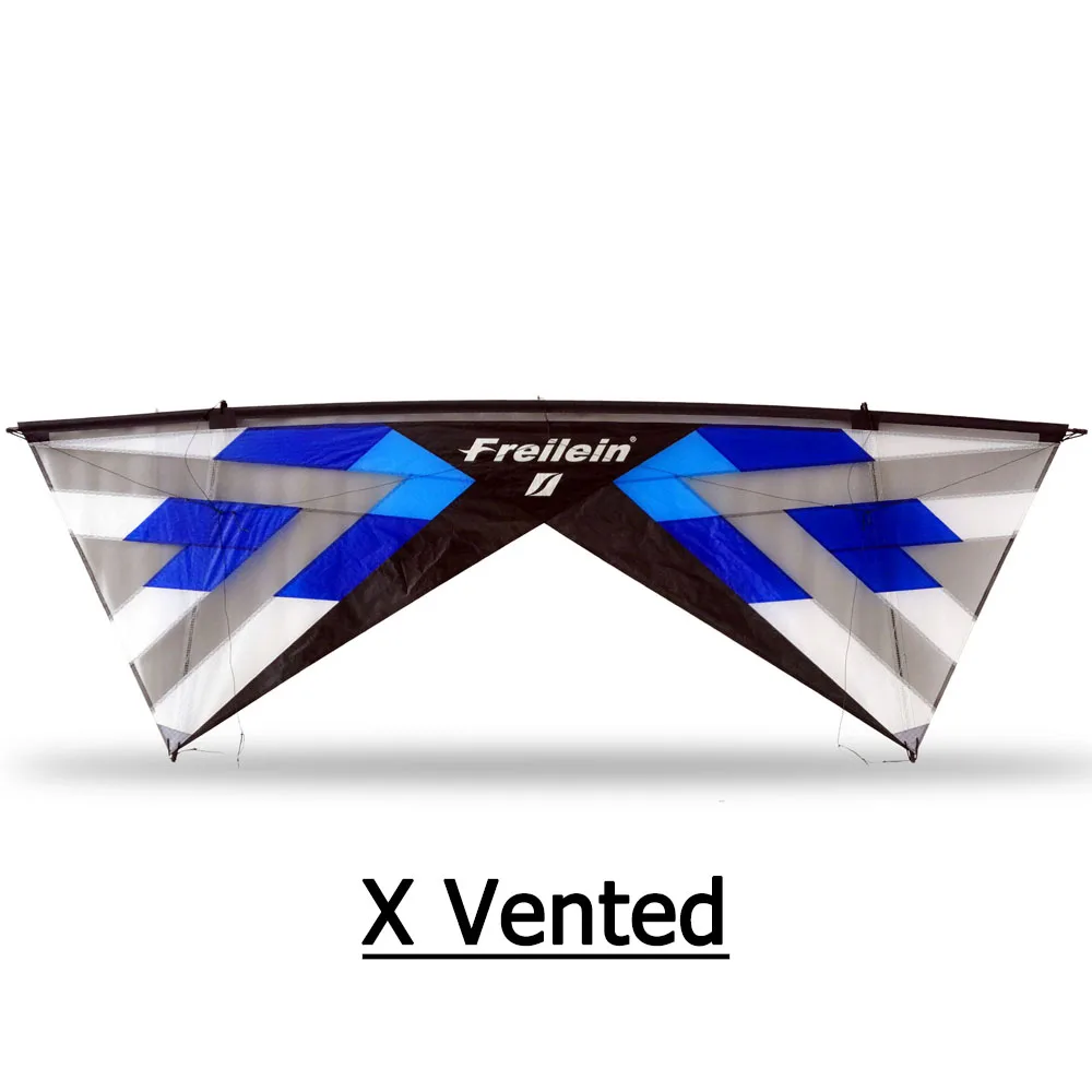 Трюковый воздушный змей Quad Line для взрослых Летающий Спорт на открытом воздухе 16