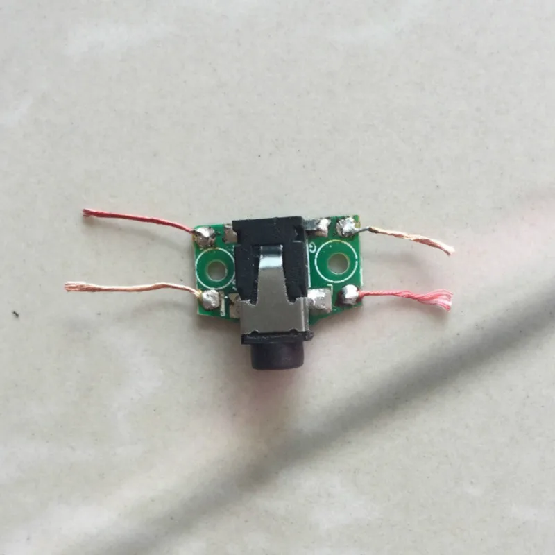 Запчасти для ремонта наушников патч-панель гарнитуры solo HD аксессуары резьбовое