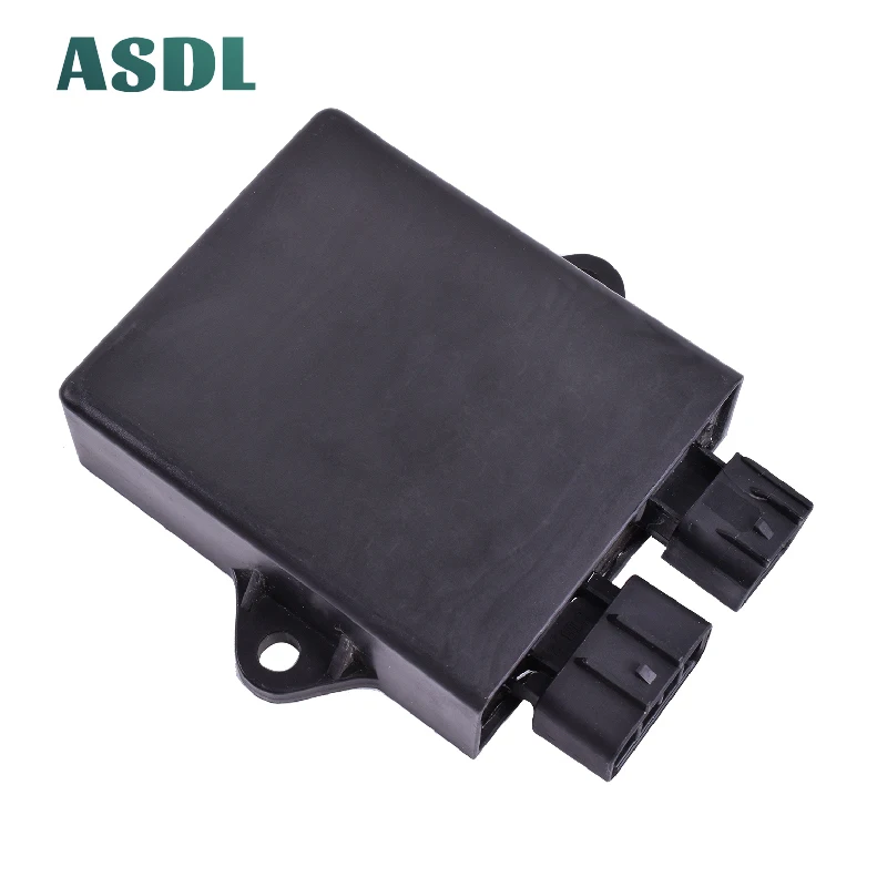 Цифровой электронный воспламенитель зажигания CDI для мотоциклов Kawasaki ZRX400 1993-2008