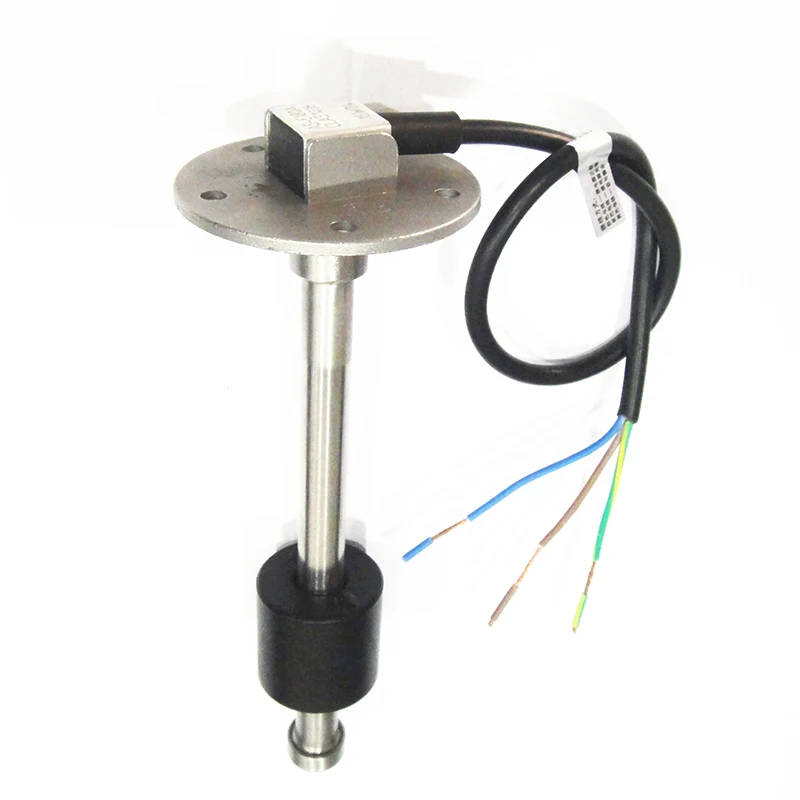 0-190ohm 240-33ohm масляный жидкостный бак топливный датчик уровня воды датчик для лодки морской автомобиль яхта отправка топлива блок Поплавковый переключатель