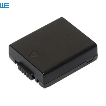 1 CGR-S002E CGA-S002 CGR-S002 DMW-BM7 Батарея для цифрового фотоаппарата Panasonic Lumix DMC-FZ1 DMC-FZ2 DMC-FZ3 DMC-FZ4 DMC-FZ5 DMC-FZ10 DMC-FZ15 FZ20 - Цвет: 1