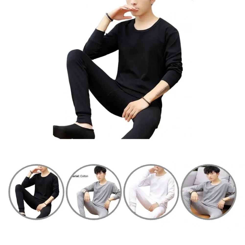 

Soft Autumn Winter High Density Thicken Pullover Trousers for Living Room