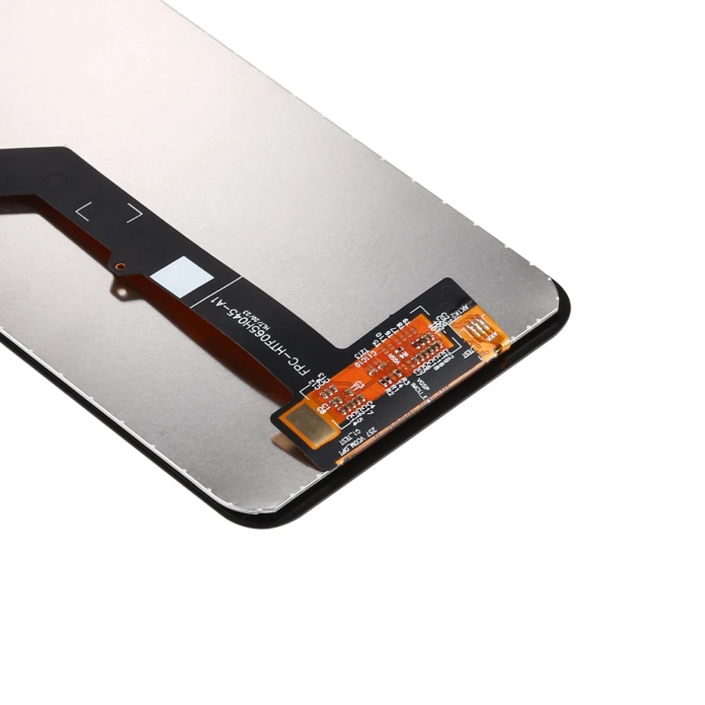 

Original For Motolola E7 Plus LCD Display XT2081-1Display Touch Screen LCD Digiziter Assembly For Moto G9 Play LCD Display