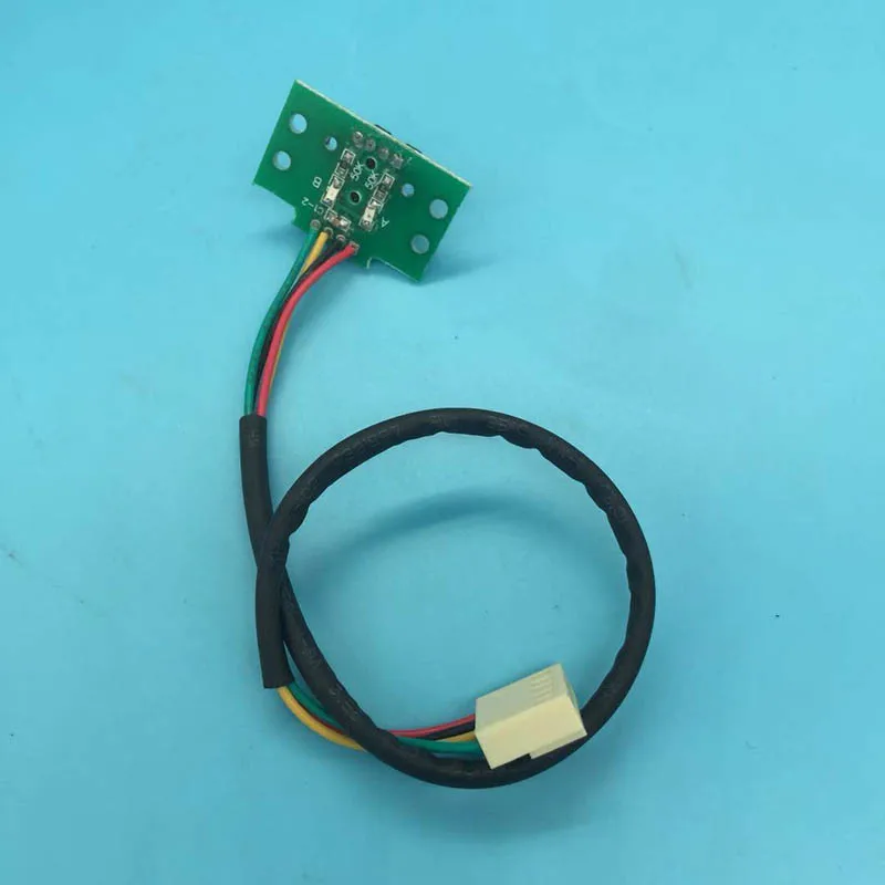 Inkjet Printer Gongzheng Encoder raster Sensor H9720 H9730 reader Raster for 3208DS Thunderjet VJ1801S printer | Компьютеры и офис