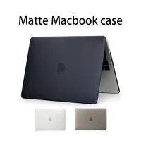 notebook computer accessories case for laptop cover macbook pro 13 inch cases 2016 2020 release a2338 m1 a2289 a1989 a1706 a1708