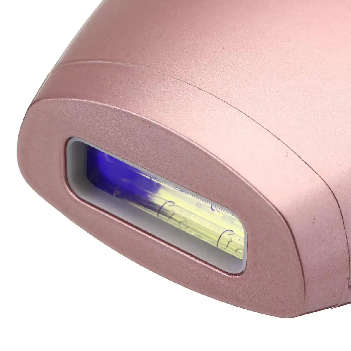 

500000 Flash IPL Laser Epilator Portable Depilator Machine Full Body Hair Removal Device Painless Personal Care Appliance