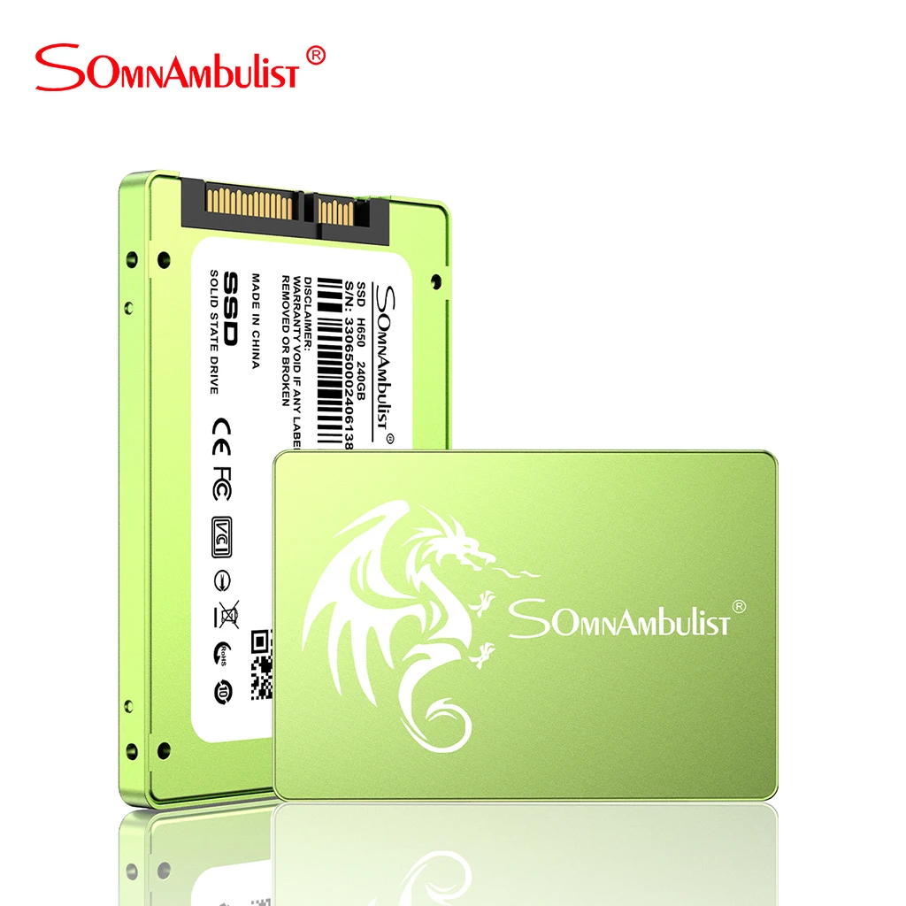 Высокоскоростной твердотельный Накопитель SSD 120 ГБ 240 480 | Компьютеры и офис