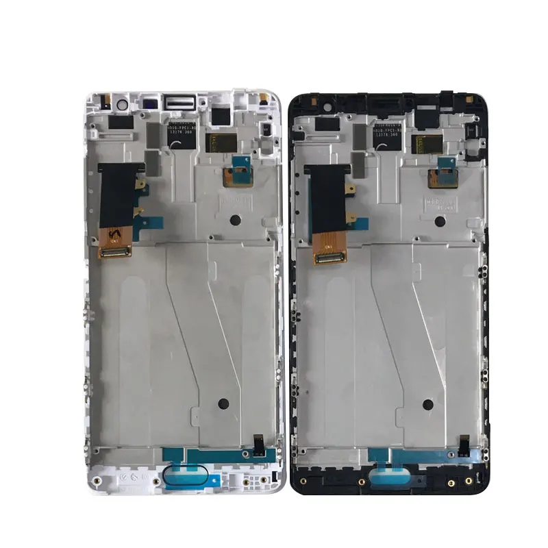 ЖК-дисплей 5 &quotM &amp Sen для Xiaomi Redmi Pro с рамкой и дигитайзером сенсорного экрана |