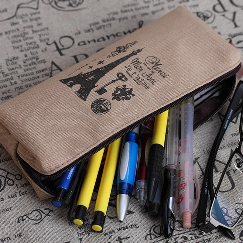 Косметичка escensaire женская Косметическая ручка для путешествий органайзер