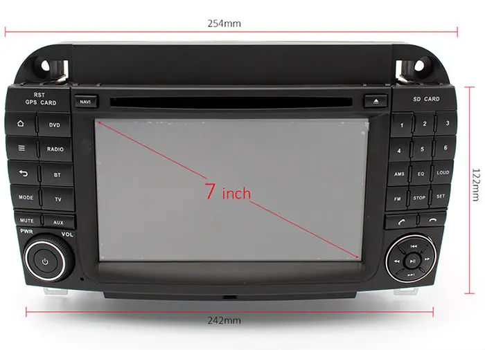 Автомобильный DVD плеер с GPS Android 8 0 Восьмиядерный процессор 601 дюйма 4 Гб ОЗУ 32 ГБ