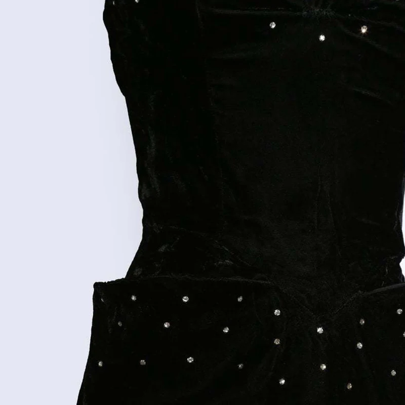 

2020 New Fashion Women Black dresses Elegant Ladies sexy sleeveless backless Evening Party dress vestido de festa