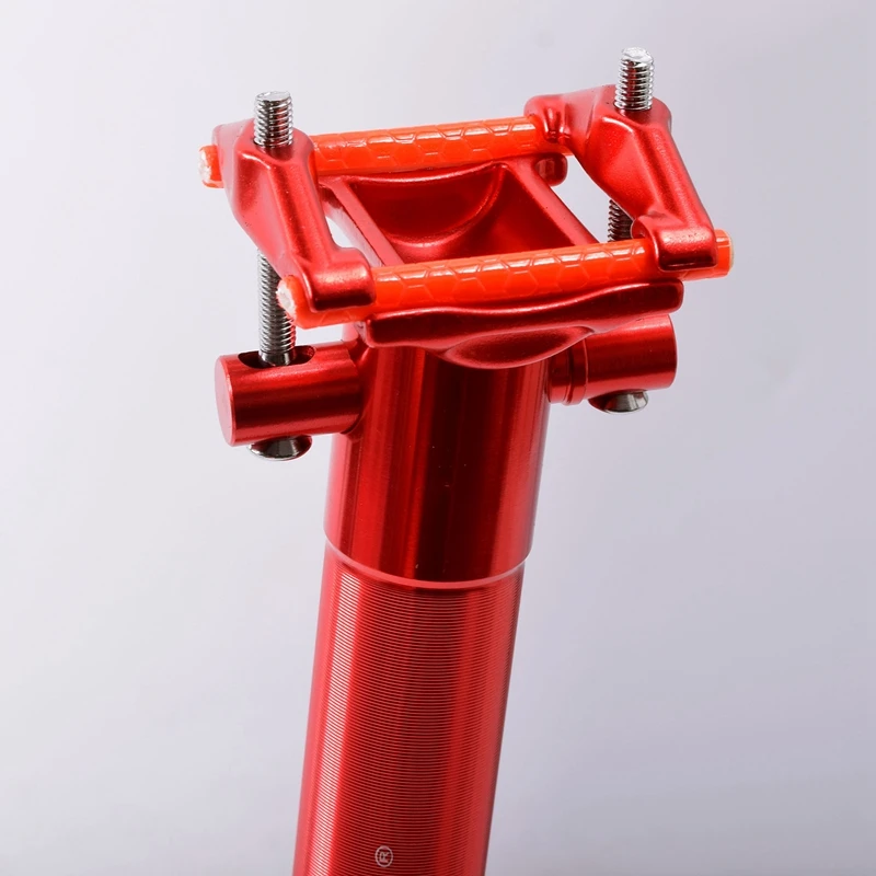 

SHIKRA Bicycle Seatpost Full CNC MTB Seat Tube Road Bike Seatpost Mountain Bike Seat Post Seat Tube Parts