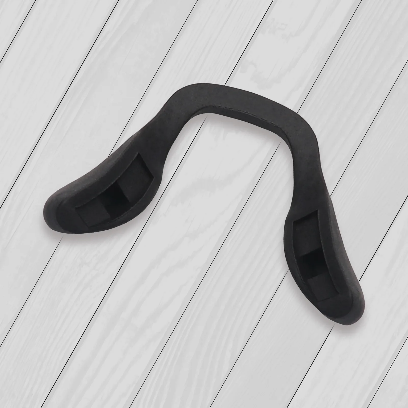 e o s replacement nose pads for oakley split shot oo9416 frame multi options free global shipping