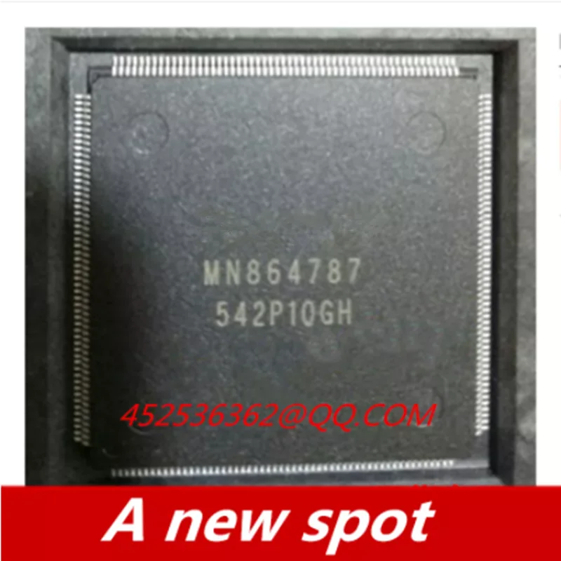 2 шт./лот MN8647781/A MN864787 MN864707/KF MN864788/A MN864702/A MN864705KF/P MN864773AKJ MN864700 MN864709/1 новый запас |