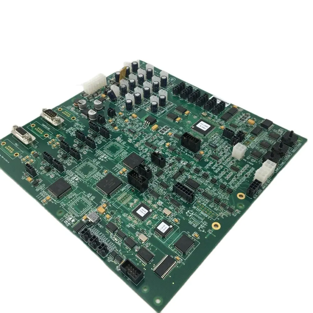 

Coherent 332062-12 332082-K Fludic Mother Board Used In Good Condition