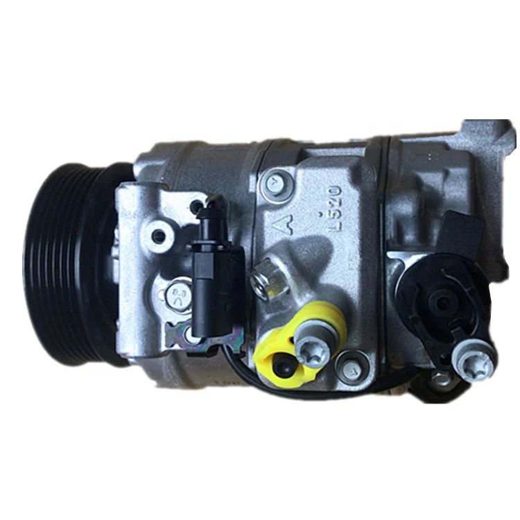 

Auto Car AC Pump A/C Compressor For V.W Phaeton 4Motion 3D0820803M
