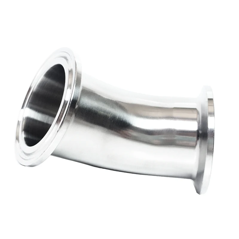 Бесплатная доставка зажим 19 мм O/D 1 5 дюйма тройной из нержавеющей стали 304