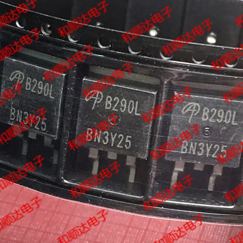 

AOB290L TO-252, 10 шт.