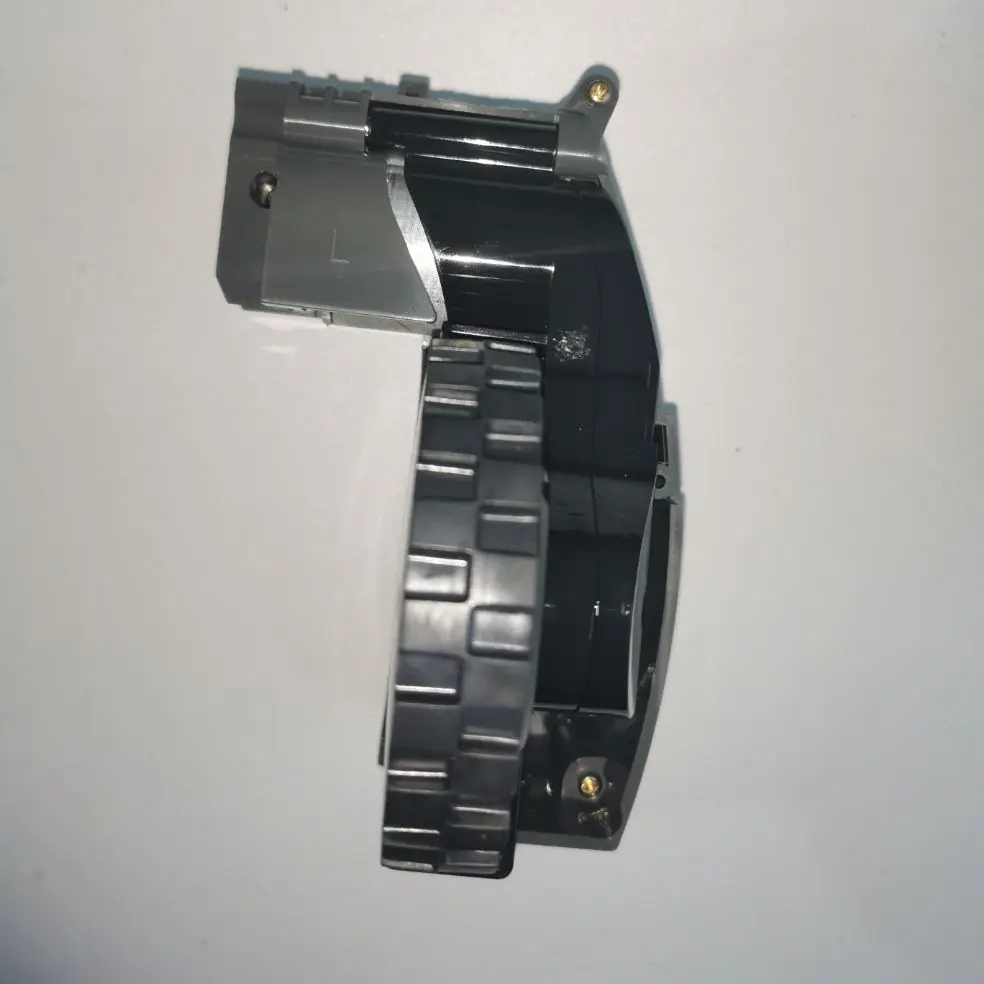 Новинка оригинальный передний ролик левого и правого колеса для iRobot Roomba i3 + i4 i7 e5 e6