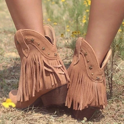 Лидер продаж сезон осень женские короткие ботинки с острым носком на низком