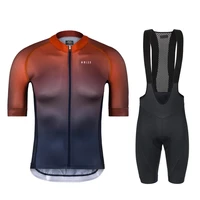 endless team men cycling jersey 2020 summer mtb set conjuntos de ciclismo para hombre ropa maillot bicycle clothing bib shorts